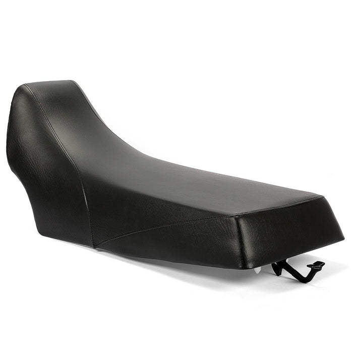 DURAFORCE New! Complete Seat For 1987-2001 88 89 2003-2006 Yamaha Banshee 350 YFZ350 Black