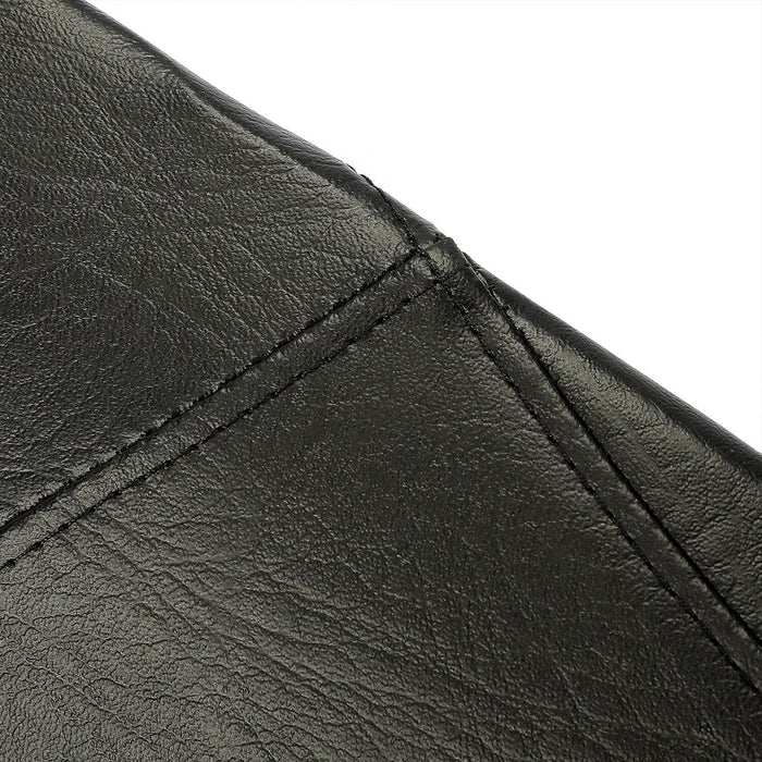 DURAFORCE New! Complete Seat For 1987-2001 88 89 2003-2006 Yamaha Banshee 350 YFZ350 Black