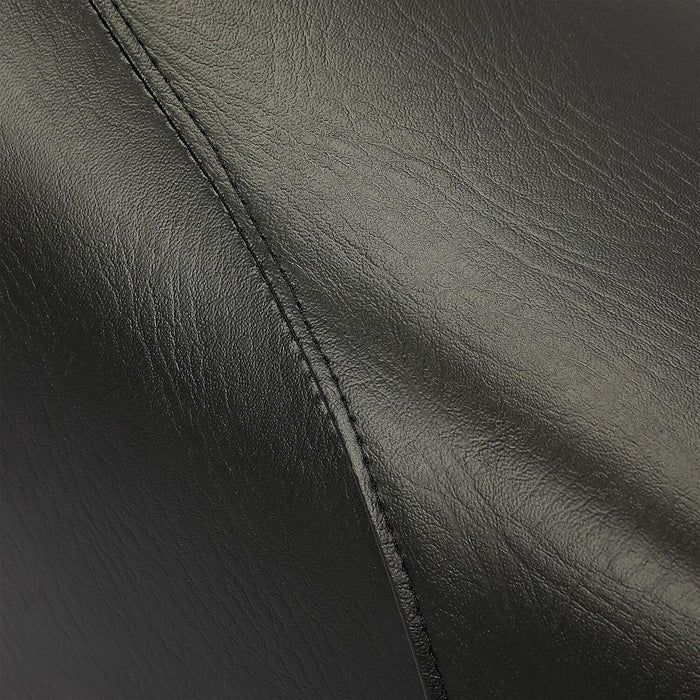 DURAFORCE New! Complete Seat For 1987-2001 88 89 2003-2006 Yamaha Banshee 350 YFZ350 Black