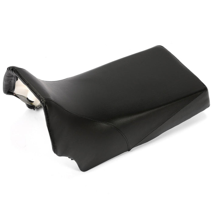 DURAFORCE New! Complete Seat For 1987-2001 88 89 2003-2006 Yamaha Banshee 350 YFZ350 Black