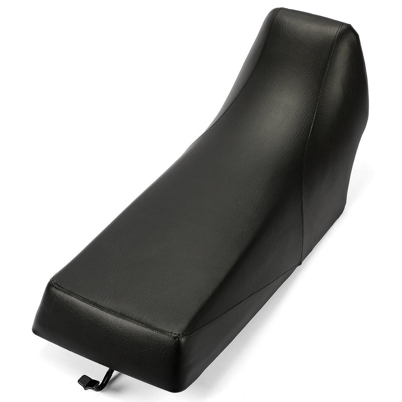 DURAFORCE New! Complete Seat For 1987-2001 88 89 2003-2006 Yamaha Banshee 350 YFZ350 Black