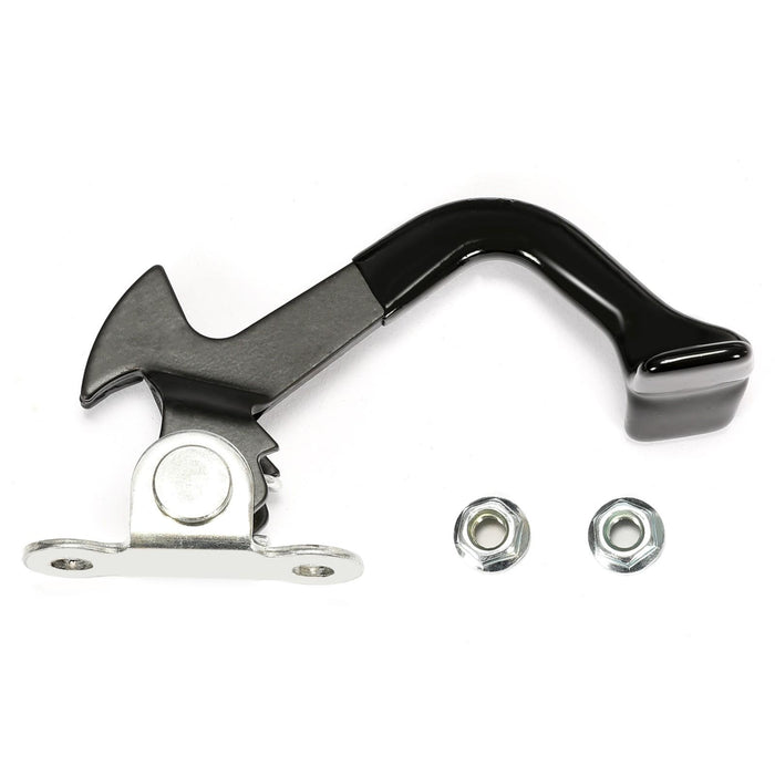 DURAFORCE New! Complete Seat For 1987-2001 88 89 2003-2006 Yamaha Banshee 350 YFZ350 Black