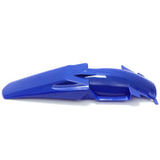 DURAFORCE Complete Plastics Kit Fairing Fender Bodywork Set For Yamaha YZ85 2002-2014