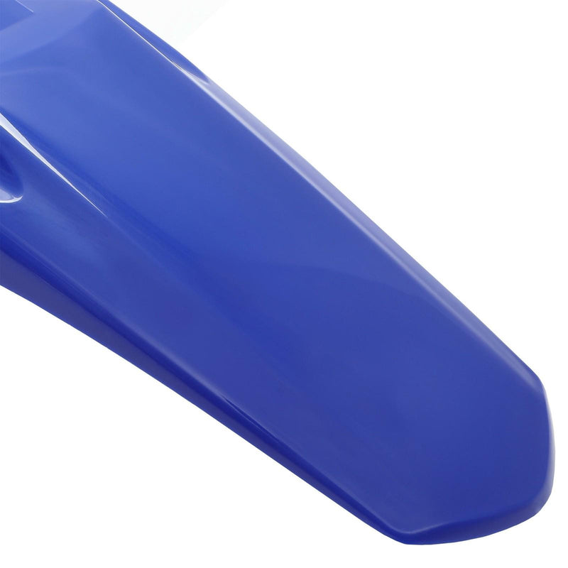 DURAFORCE Complete Plastics Kit Fairing Fender Bodywork Set For Yamaha YZ85 2002-2014