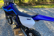 DURAFORCE Complete Plastics Kit Fairing Fender Bodywork Set For Yamaha YZ85 2002-2014