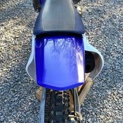 DURAFORCE Complete Plastics Kit Fairing Fender Bodywork Set For Yamaha YZ85 2002-2014