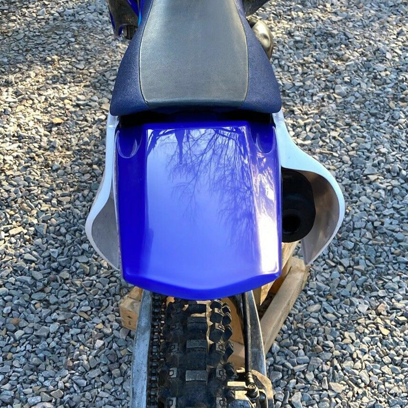 DURAFORCE Complete Plastics Kit Fairing Fender Bodywork Set For Yamaha YZ85 2002-2014
