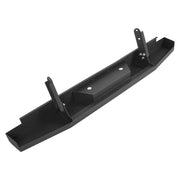 DURAFORCE For 73-97 Ford F150 F250 F350 F-Series Full Size Steel Rear Bumper
