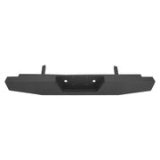 DURAFORCE For 73-97 Ford F150 F250 F350 F-Series Full Size Steel Rear Bumper