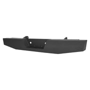 DURAFORCE For 73-97 Ford F150 F250 F350 F-Series Full Size Steel Rear Bumper