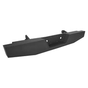DURAFORCE For 73-97 Ford F150 F250 F350 F-Series Full Size Steel Rear Bumper