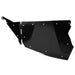 DURAFORCE Pair Aluminum Full Doors UTV Side for 14-23 Polaris RZR XP 1000 Turbo S FOX High