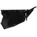 DURAFORCE Pair Aluminum Full Doors UTV Side for 14-23 Polaris RZR XP 1000 Turbo S FOX High