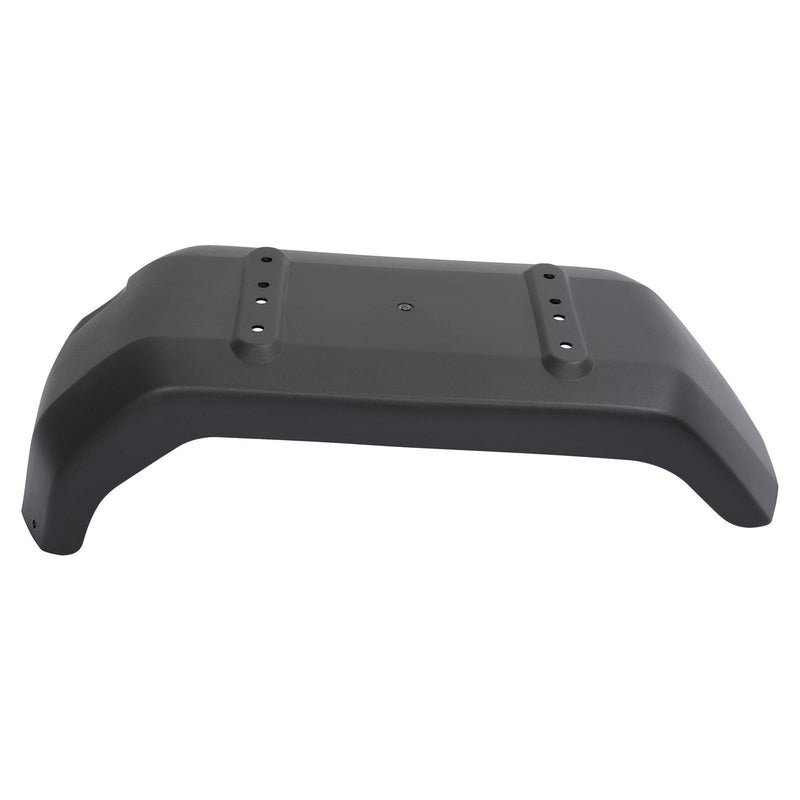 DURAFORCE For 2001-2008 01-08 Kawasaki Mule 3000 3010 3020 Rear Fender Pair Black PP