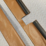 DURAFORCE Tan Convertible Top Fit For Ford Mustang Soft Top 05-14 w/Heated Glass Window