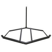 DURAFORCE 72" Adjustable Tow-Behind ForATV UTV Lawn Tractor Landscape Driveway Harrow Drag