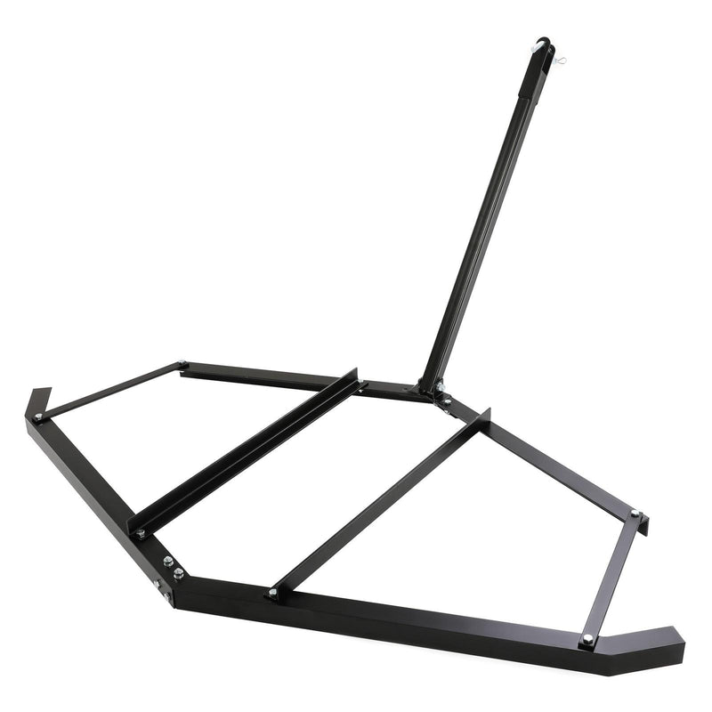 DURAFORCE 72" Adjustable Tow-Behind ForATV UTV Lawn Tractor Landscape Driveway Harrow Drag