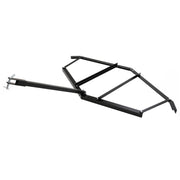 DURAFORCE 72" Adjustable Tow-Behind ForATV UTV Lawn Tractor Landscape Driveway Harrow Drag