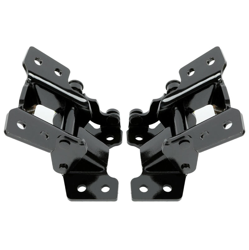 DURAFORCE Pair Lower Door Hinges For Camaro Pontiac Firebird 68-69 / Nova 68-79 Chevy II 2