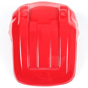DURAFORCE For 1982-1984 Honda ATC 200 E /ES Big Red Front Fender Mudflap - Red