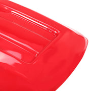 DURAFORCE For 1982-1984 Honda ATC 200 E /ES Big Red Front Fender Mudflap - Red