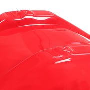 DURAFORCE For 1982-1984 Honda ATC 200 E /ES Big Red Front Fender Mudflap - Red