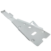 DURAFORCE Full Chassis Aluminum Engine Skid Plate Glide For Honda TRX450R TRX450ER