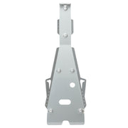 DURAFORCE Full Chassis Aluminum Engine Skid Plate Glide For Honda TRX450R TRX450ER