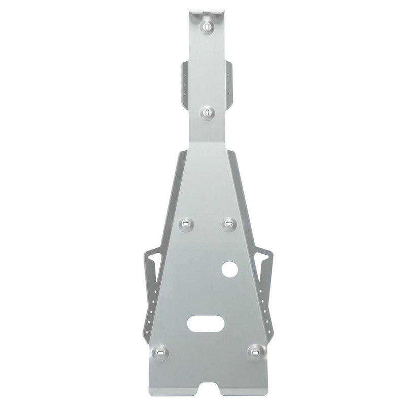 DURAFORCE Full Chassis Aluminum Engine Skid Plate Glide For Honda TRX450R TRX450ER