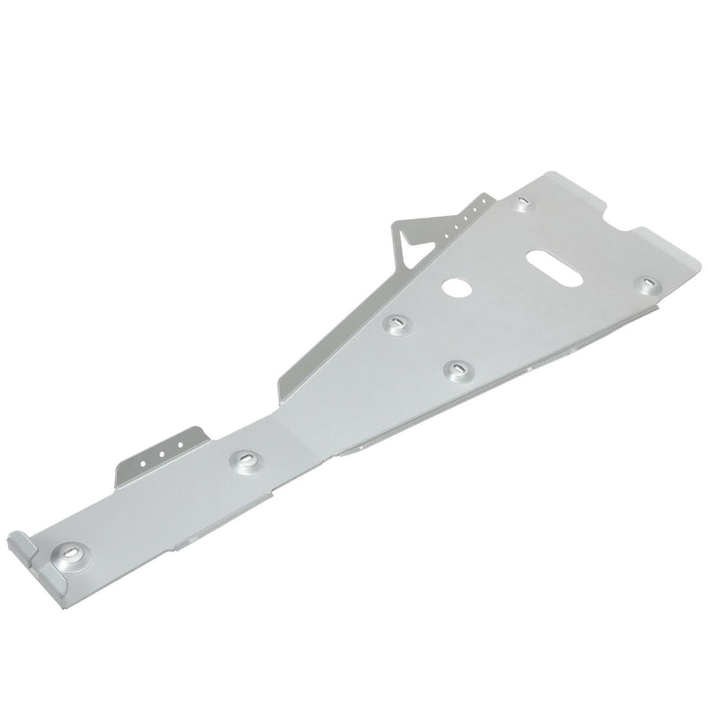 DURAFORCE Full Chassis Aluminum Engine Skid Plate Glide For Honda TRX450R TRX450ER