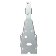 DURAFORCE Full Chassis Aluminum Engine Skid Plate Glide For Honda TRX450R TRX450ER