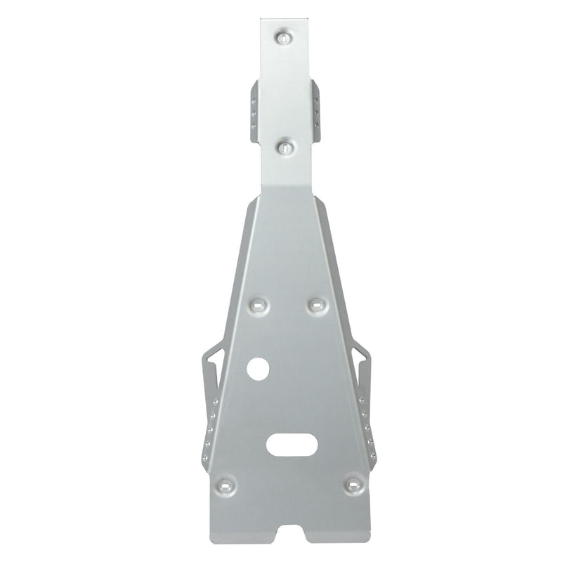 DURAFORCE Full Chassis Aluminum Engine Skid Plate Glide For Honda TRX450R TRX450ER