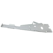 DURAFORCE Full Chassis Aluminum Engine Skid Plate Glide For Honda TRX450R TRX450ER