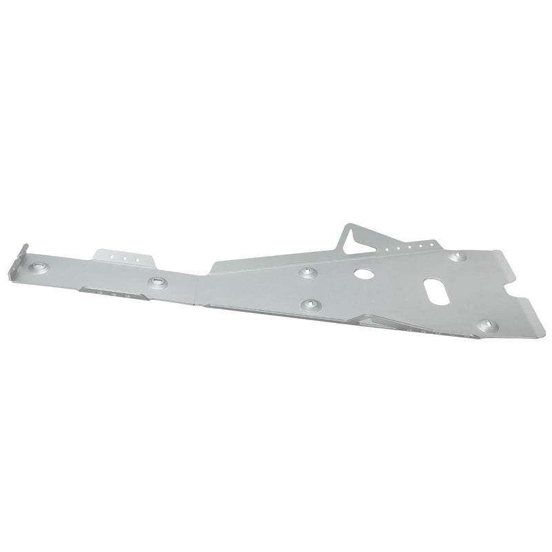 DURAFORCE Full Chassis Aluminum Engine Skid Plate Glide For Honda TRX450R TRX450ER