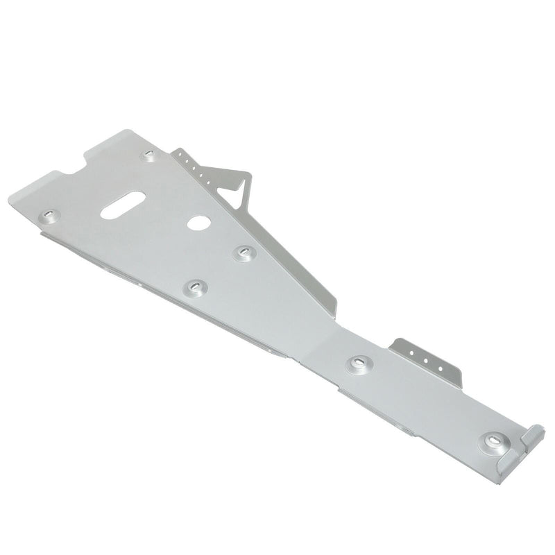 DURAFORCE Full Chassis Aluminum Engine Skid Plate Glide For Honda TRX450R TRX450ER