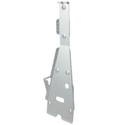 DURAFORCE Full Chassis Aluminum Engine Skid Plate Glide For Honda TRX450R TRX450ER
