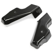DURAFORCE Front Outside LH & RH Bumper Bracket Set For 03-07 Escalade Silverado Impact Bar