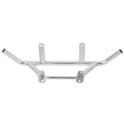 DURAFORCE Aluminum Rear Bumper Brush Guard Protector For 08-14 Polaris RZR 800 RZR S RZR 4