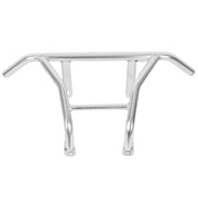 DURAFORCE Aluminum Rear Bumper Brush Guard Protector For 08-14 Polaris RZR 800 RZR S RZR 4