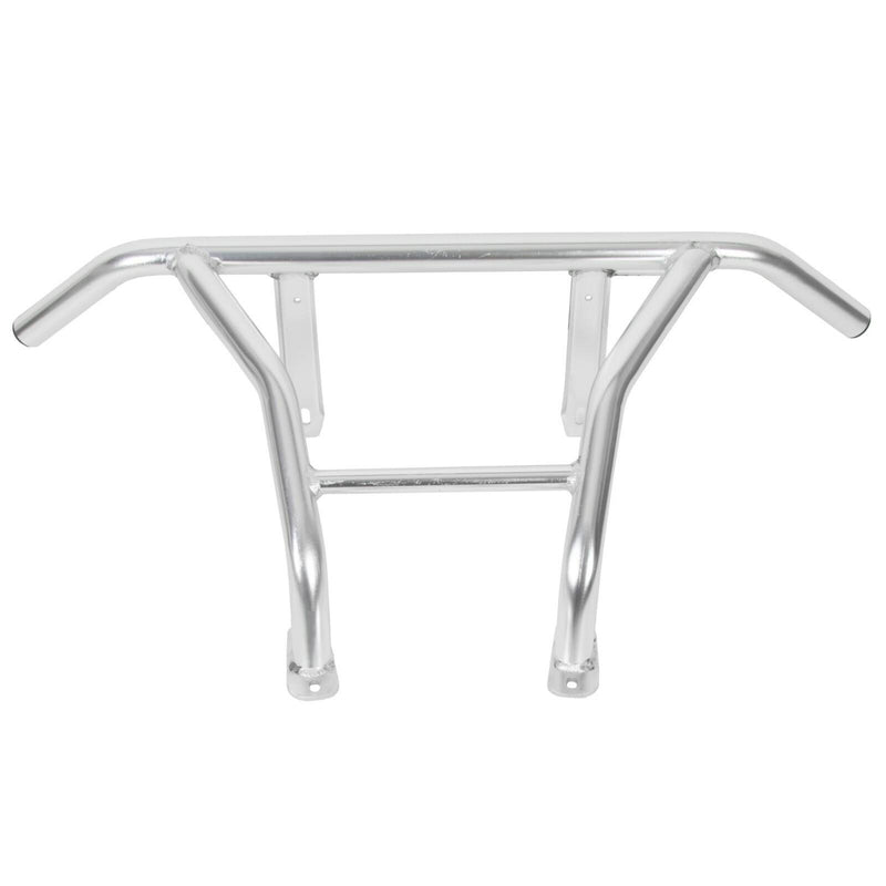 DURAFORCE Aluminum Rear Bumper Brush Guard Protector For 08-14 Polaris RZR 800 RZR S RZR 4