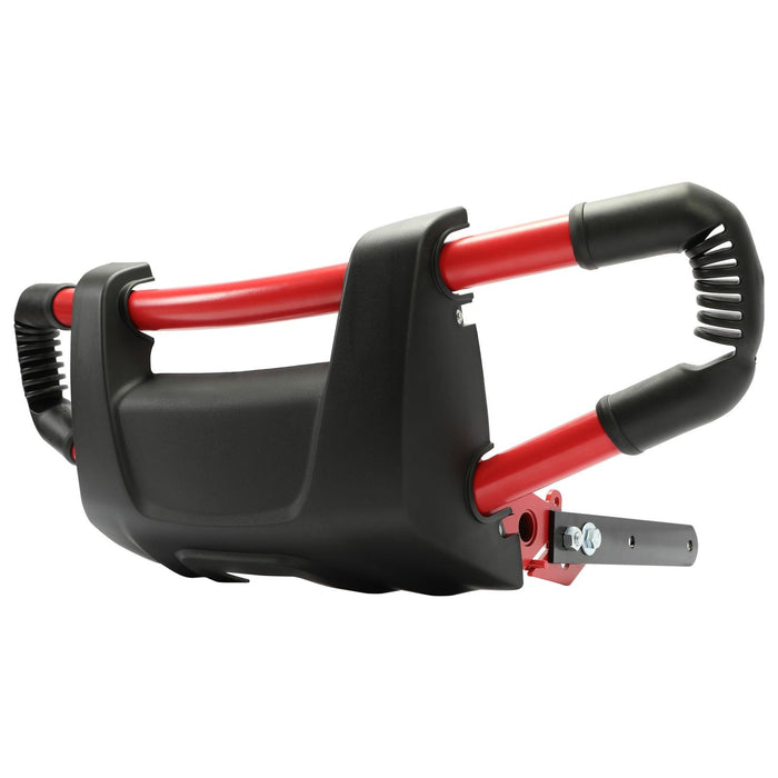 DURAFORCE 27" Front Tractor Bumper Brush Guard Protection Bull Bar For Craftsman T3100