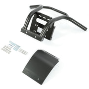 DURAFORCE For 2019-2021 Honda Talon 1000R 1000X 1000 X-4 Defender HD Front Bumper Black