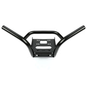 DURAFORCE For 2019-2021 Honda Talon 1000R 1000X 1000 X-4 Defender HD Front Bumper Black