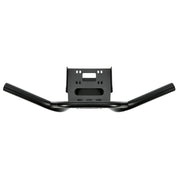 DURAFORCE For 2019-2021 Honda Talon 1000R 1000X 1000 X-4 Defender HD Front Bumper Black