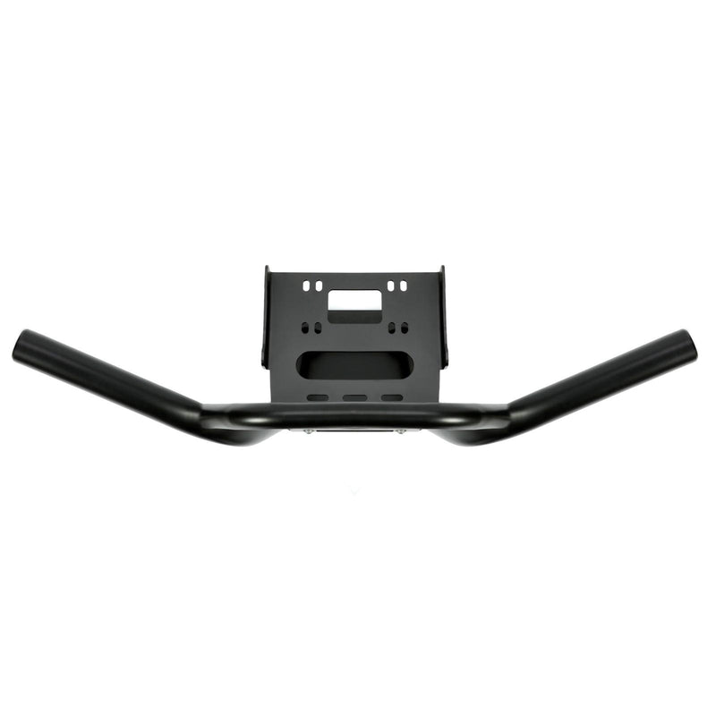 DURAFORCE For 2019-2021 Honda Talon 1000R 1000X 1000 X-4 Defender HD Front Bumper Black