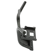 DURAFORCE For 2019-2021 Honda Talon 1000R 1000X 1000 X-4 Defender HD Front Bumper Black