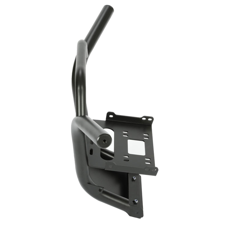 DURAFORCE For 2019-2021 Honda Talon 1000R 1000X 1000 X-4 Defender HD Front Bumper Black