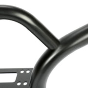 DURAFORCE For 2019-2021 Honda Talon 1000R 1000X 1000 X-4 Defender HD Front Bumper Black