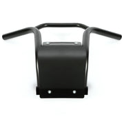 DURAFORCE For 2019-2021 Honda Talon 1000R 1000X 1000 X-4 Defender HD Front Bumper Black