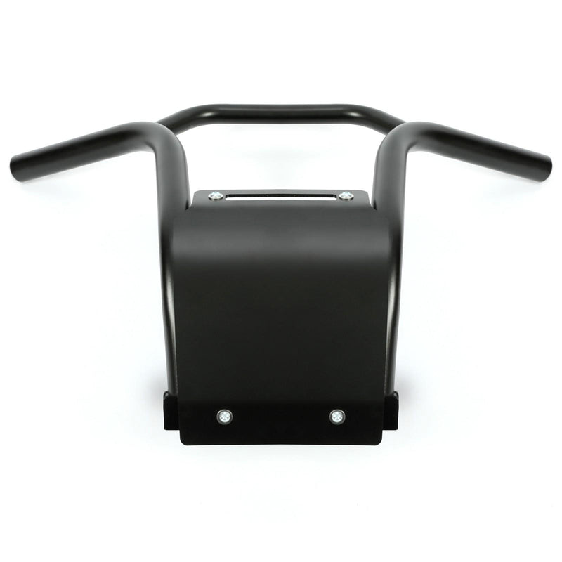 DURAFORCE For 2019-2021 Honda Talon 1000R 1000X 1000 X-4 Defender HD Front Bumper Black